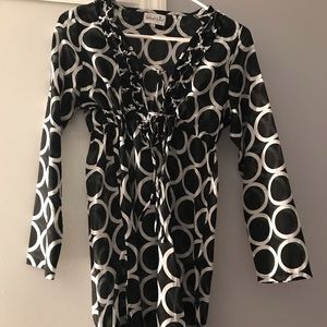 Dress for night out or work